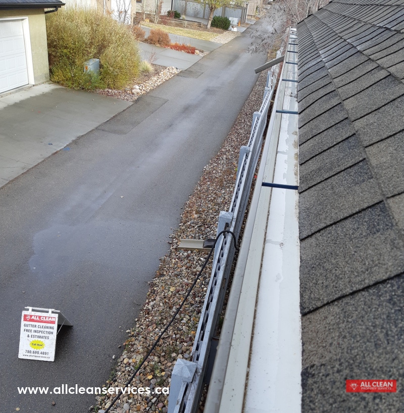 Gutter Cleaning Hamilton