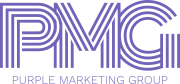Purple Marketing Group Logo